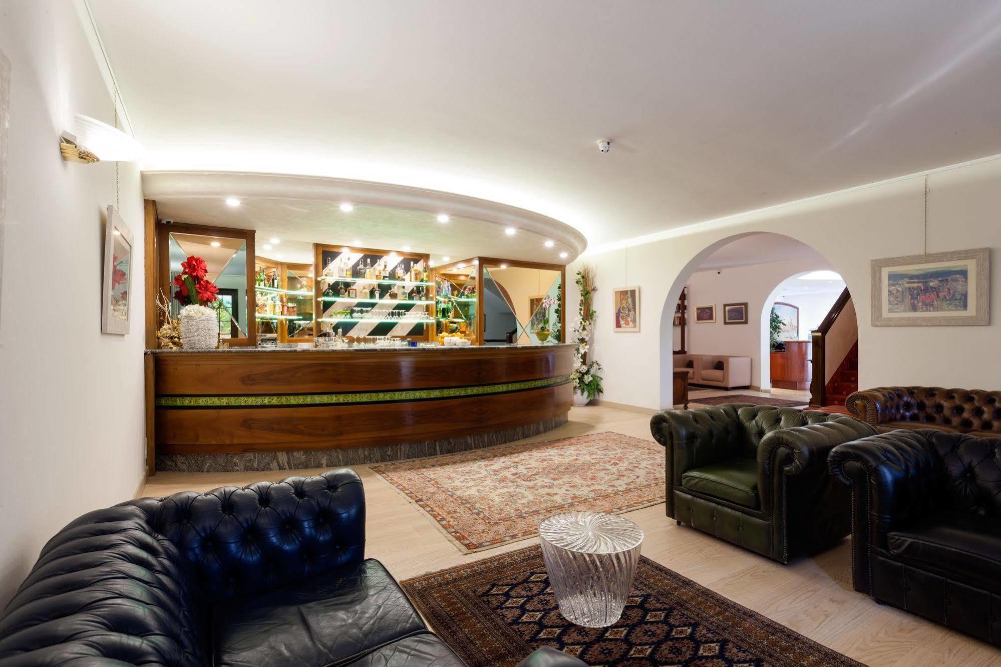 Hotel Prata Verde Prata Di Pordenone Extérieur photo